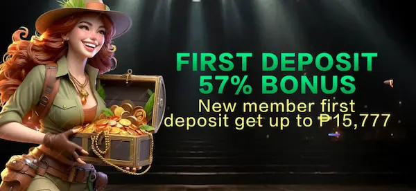 Cartela de bingo Pinawin88 Jili